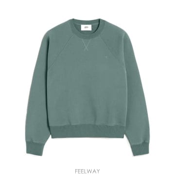 24FW 아미 여성 니트 스웨터 USW040JE00914013 TP571828351