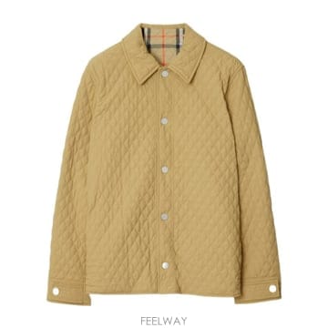 25SS Burberry 여성 자켓 80938881 TP571828263