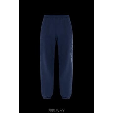 Sporty & Rich 25FW SPORTY ��ġ Sweatpants from the �� York Tennis collection25FW SPORTY ��ġ Sweatpants from the �� York Tennis co