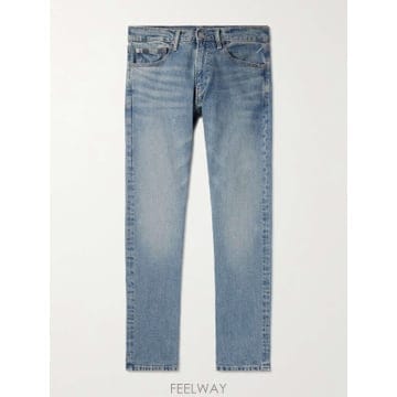 26 F/W 폴로 랄프로렌 설리번 슬림핏 스트레이트레그 진 71095 B0081352648