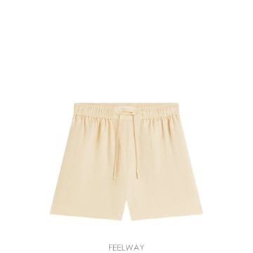 TOMMY HILFIGER 26SS Ÿ�����ǰ� LINEN PULL ON ��Ʈ WW0WW49637ACR TP57445831126SS Ÿ�����ǰ� LINEN PULL ON ��Ʈ WW0WW49637ACR TP574