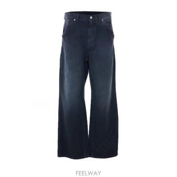 Marni 26SS Marni Jeans with �ΰ� PUMU0325GXUSCY6300N99 TP57162498626SS Marni Jeans with �ΰ� PUMU0325GXUSCY6300N99 TP571