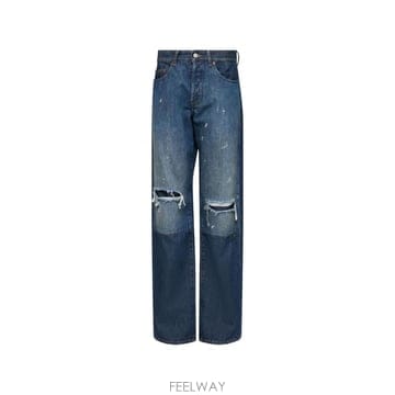 Maison Margiela [P13]�������������� S52LA0277M30055967 ���� ���� �� û���� ���� ���� Ʈ����� �ΰ� ����[P13]�������������� S52LA0277M30055967 ���� ���� �� û