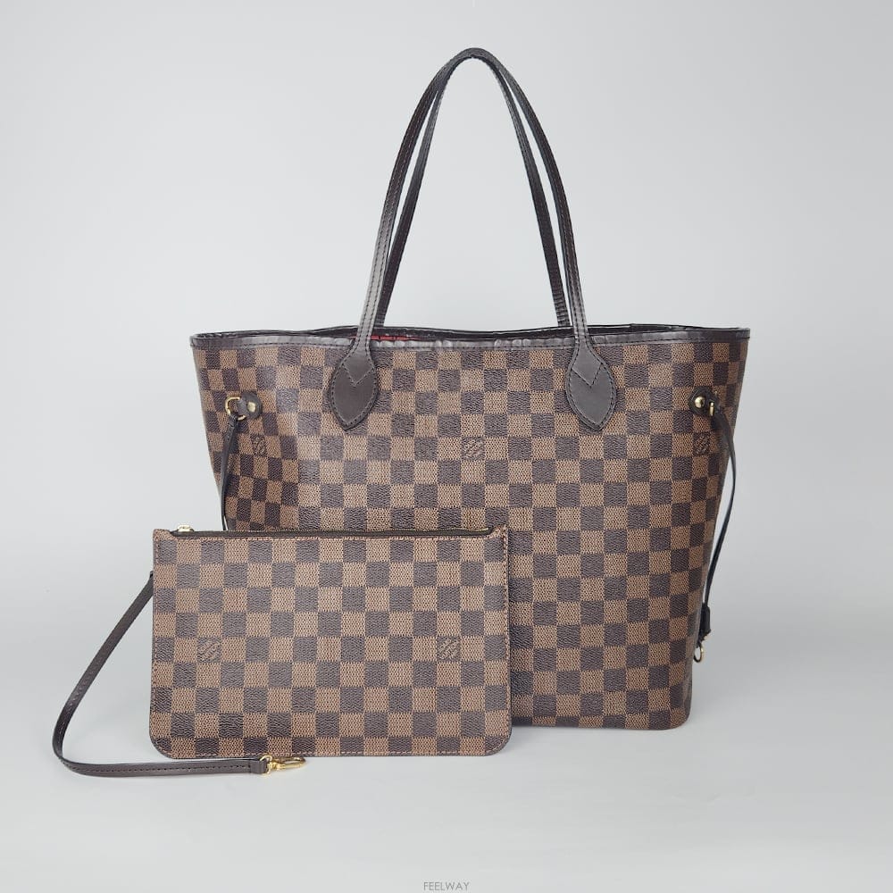 Louis Vuitton ���̺��� �ٹ̿� �׹�Ǯ MM ���۹� N41358���̺��� �ٹ̿� �׹�Ǯ MM ���۹� N41358