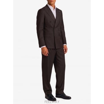 | Other Brand | 26FW Tagliatore �� York double breasted virgin �� ��Ʈ 2SNY10BNT26FW Tagliatore �� York double breasted virgin �� ��Ʈ