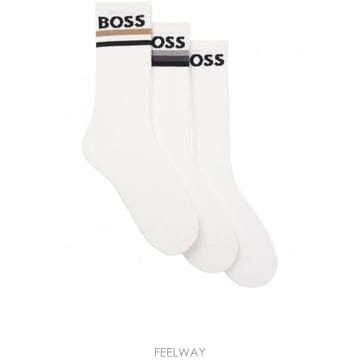 Boss 26FW BOSS �ް����� CALZE CORTE IN MISTO BAMBU 50564504960 TP578926FW BOSS �ް����� CALZE CORTE IN MISTO BAMBU 50564504