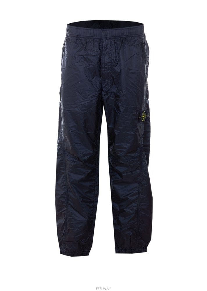Stone Island 26 S/S ���� ���Ϸ��� �ΰ� Ʈ�� ���� 3100028/S0163V B001203845426 S/S ���� ���Ϸ��� �ΰ� Ʈ�� ���� 3100028/S0163V B00