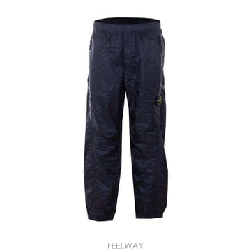 26 S/S 스톤 아일랜드 로고 트랙 팬츠 3100028/S0163V B0012038454