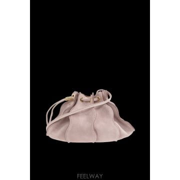 26FW 울라 존슨 Adria 스몰 백 PF2611890LILAC TP579567212