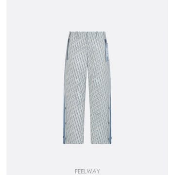 26SS 크리스챤  PANTALONI 547P66A25715807 TP570507221