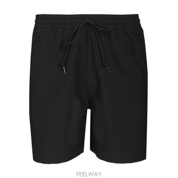 칼하트 수영복 스윔수트 반바지 쇼츠 블랙