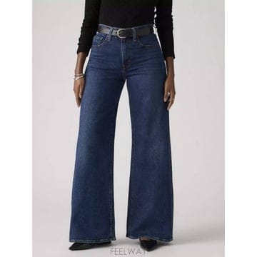 Levis 26FW Levi s 728 HR ���̵� ���� WOODSTOCK ���̵� ���� 0039B0004DARK TP526FW Levi s 728 HR ���̵� ���� WOODSTOCK ���̵� ���� 0