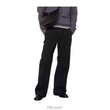 | Other Brand | 24FW ���ǽ����׶� ���� jeans W24M5PT751DARKGREY TP57808346724FW ���ǽ����׶� ���� jeans W24M5PT751DARKGREY TP5780