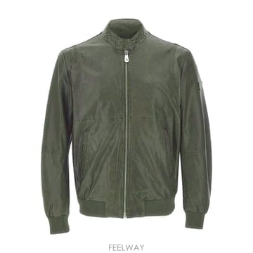 26SS PEUTEREY 그린 자켓 PEU541399012334471 TP571570850