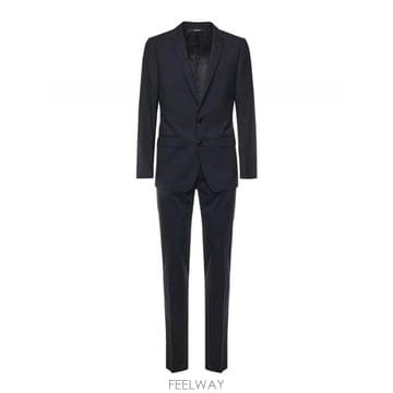 Dolce&Gabbana 25SS ��ü�ذ��ٳ� �̱� Breasted �� ��Ʈ GK0EMTGG187B0665 TP57808546325SS ��ü�ذ��ٳ� �̱� Breasted �� ��Ʈ GK0EMTGG187B06