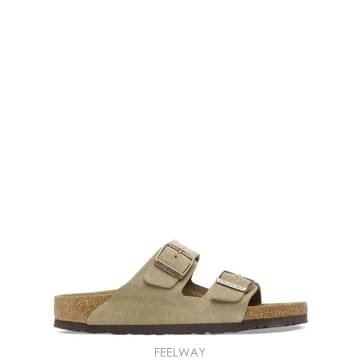 BIRKENSTOCK SANDALO ARIZONA 051463TAUPE TP579238766