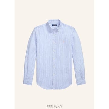 Ralph Lauren ���� ���� �η� Custom �� linen ���� 100308508317000 TP575666311���� ���� �η� Custom �� linen ���� 100308508317000 TP
