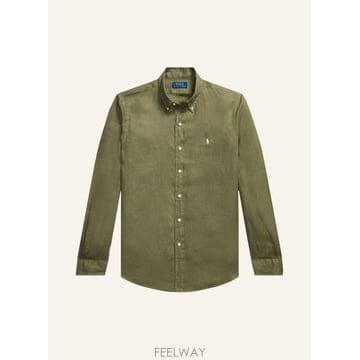 Ralph Lauren ���� ���� �η� Linen ���� custom �� 100169498716001 TP575666310���� ���� �η� Linen ���� custom �� 100169498716001 TP