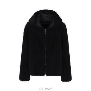 25FW 막스마라 S 막스마라 Sole Vegan Fur 자켓 SOLE2529416011600001 TP57