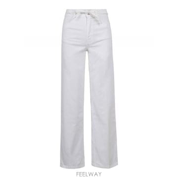 25SS 바움운드페르드가르텐 Ninie trousers 24108C1081 TP578085227