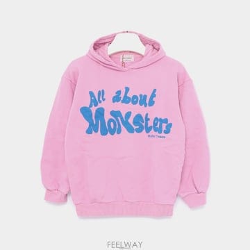 BOBO CHOSES �������� 26FW �� ��ٿ�Ʈ ���� ����Ʈ ���� �ĵ�Ƽ B226AC047 661�������� 26FW �� ��ٿ�Ʈ ���� ����Ʈ ���� �ĵ�Ƽ B2