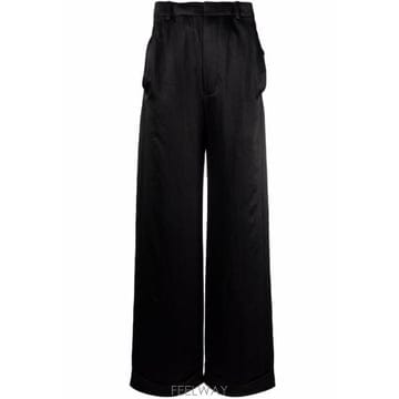 21FW 앤 드뮐미스터 PANTALONI 2102WTR12166099 TP577976449