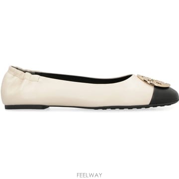 Tory Burch �丮��ġ Claire ballerina in �� tone ���� 148336001 TP572126684�丮��ġ Claire ballerina in �� tone ���� 148336001 TP