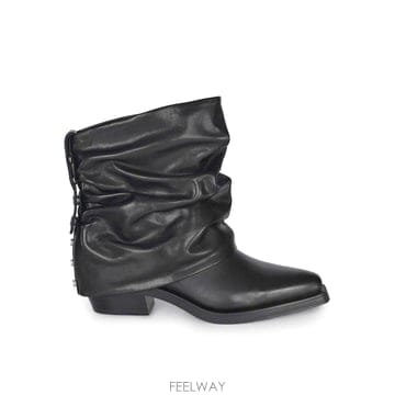 25FW 아쉬 부츠 Made Of 레더 LOREN01 TP575739896