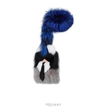 FENDI 25FW Fendi ���� ��ī�� FVG5115ENF06AW TP57337658925FW Fendi ���� ��ī�� FVG5115ENF06AW TP573376589