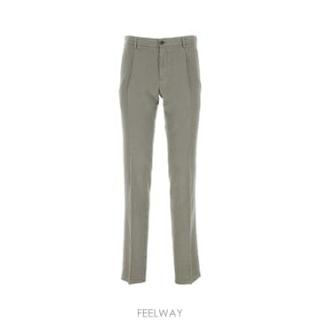 | Other Brand | 23SS ��Ƽ�丮�� Grey lyocell blend pant COVTJGZA0CL1PU31Y120 TP5823SS ��Ƽ�丮�� Grey lyocell blend pant COVTJGZA0CL1PU