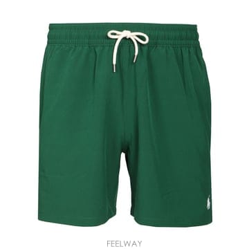 [A9] 폴로 랄프로렌 710957782515 수영복 스윔수트 비치팬츠 반바지 쇼츠 남성 7109577825