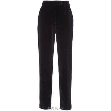 25SS 프라다 PANTALONI P240HSOOOM65F0002 TP571440502