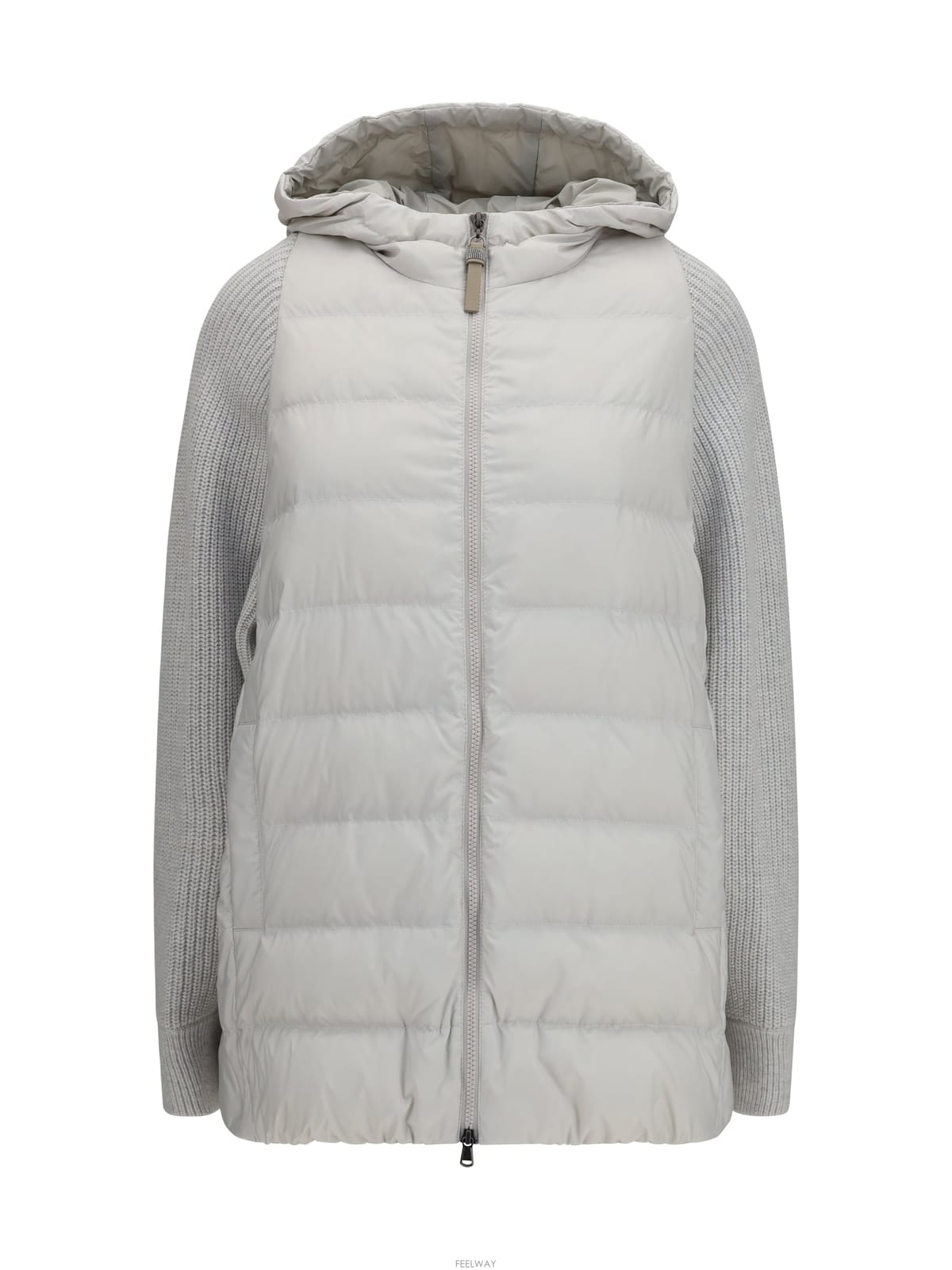 Brunello Cucinelli [B1] ���ڷ� ��ġ�ڸ� MD5987779P ���� ��Ŷ �ٿ� �е� ��ī Ǫ�� ���� MD5987779PC36[B1] ���ڷ� ��ġ�ڸ� MD5987779P ���� ��Ŷ �ٿ� �е� 