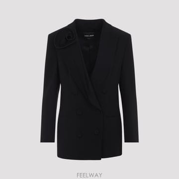 26SS 조르지오아르마니 조르지오아르마니 블레이저 GW002454TE10071UC001 TP570701861