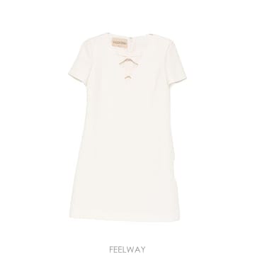 26SS Valentino 여성 드레스 BVAHT51CFA03 TP570701739