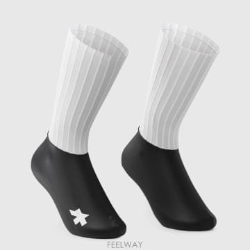 | Other Brand | ASSOS Copriscarpe Assos RSR Bolide S11   Bianco 107091078679ASSOS Copriscarpe Assos RSR Bolide S11   Bianco 107091