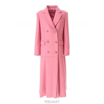 Vivetta 23FW VIVETTA �� Cloth ��Ʈ VM2CA0005 TP58035065723FW VIVETTA �� Cloth ��Ʈ VM2CA0005 TP580350657