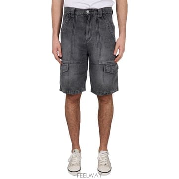 23SS MARANT BERMUDA TIMY SH0046A1H32H02GY TP575975741