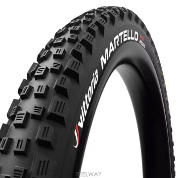 | Other Brand | Vittoria COPERTONE MARTELLO ENDURO RACE 29X2 40 11A00437NEROVittoria COPERTONE MARTELLO ENDURO RACE 29X2 40 11A004