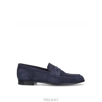 Churchs 25SS CHURCH S Suede Moccasins EDC1339CAF0ABM TP57840382725SS CHURCH S Suede Moccasins EDC1339CAF0ABM TP5784038