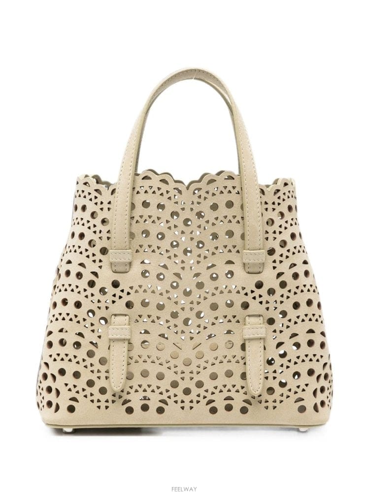 Alaia �˶��̾� MINA 20�� LEAHTER �ڵ�� AA1S06720CA B0712046392�˶��̾� MINA 20�� LEAHTER �ڵ�� AA1S06720CA B0712046