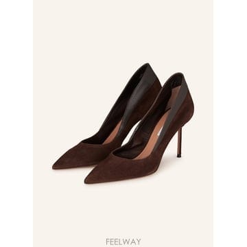 Aquazzura Aquazzura Pumps GUANTO 100290934715000 TP576056716Aquazzura Pumps GUANTO 100290934715000 TP576056716
