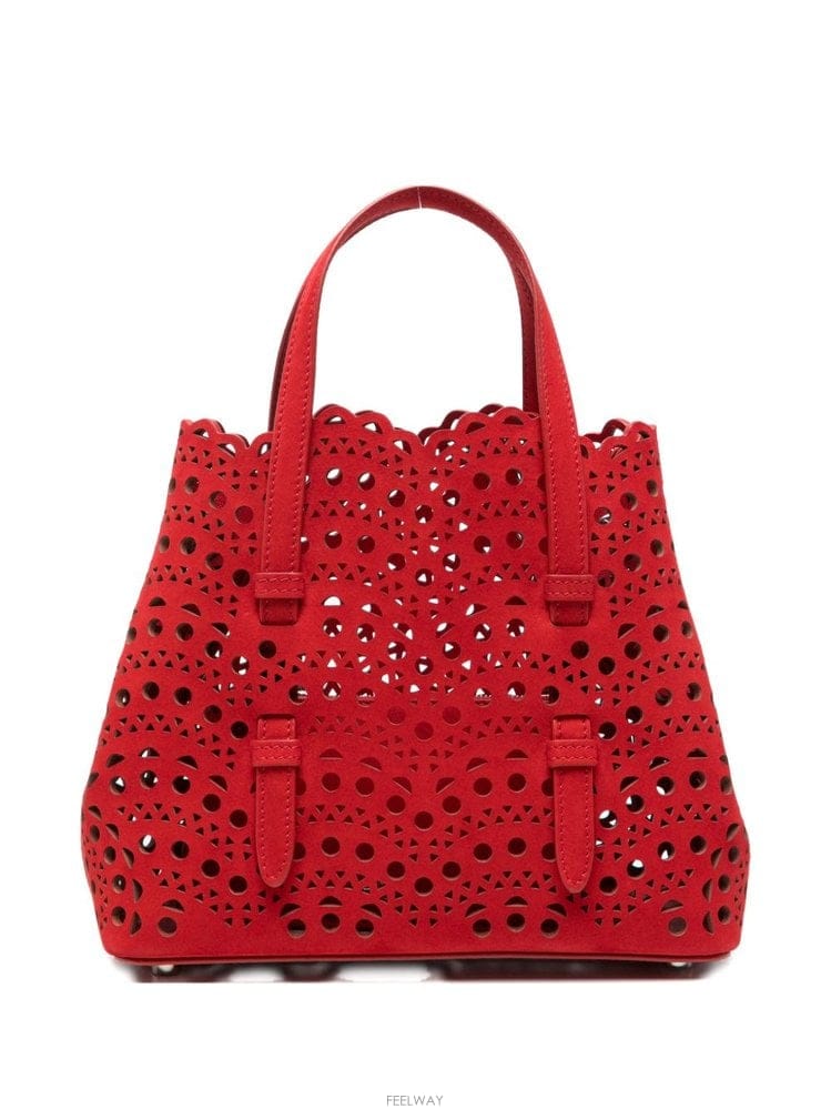 Alaia �˶��̾� MINA 20�� LEAHTER �ڵ�� AA1S06720CA B0712046393�˶��̾� MINA 20�� LEAHTER �ڵ�� AA1S06720CA B0712046
