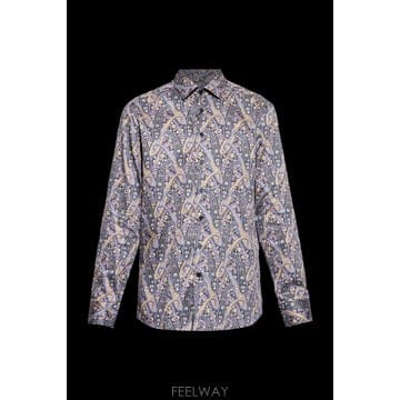 ETRO 26SS Etro Patterned ���� MRIB000199SA5Q2X0810 TP57718001326SS Etro Patterned ���� MRIB000199SA5Q2X0810 TP577180