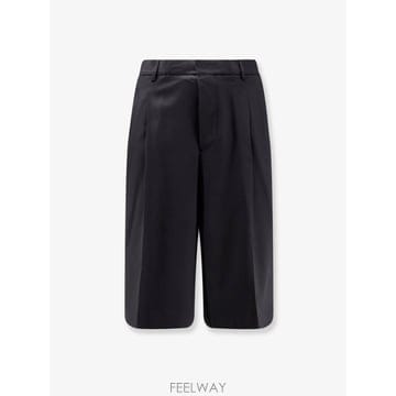 26 S/S 아미 버진 울 쇼츠 HSO827WV0194001 B0651948769