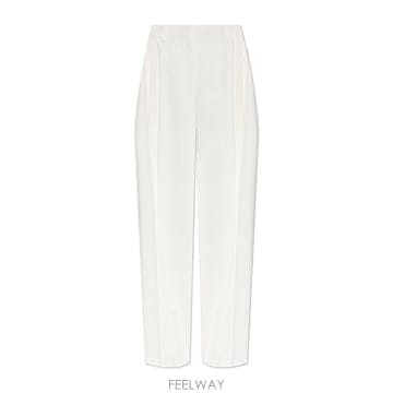 26SS Givenchy Pleated trousers BW516Z164M105 TP570667660
