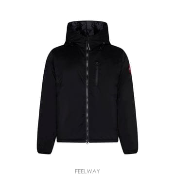 Canada Goose 24FW ĳ���ٱ��� LODGE   �ĵ� �ٿ� ���� with matt finish 5078M61 TP5733324FW ĳ���ٱ��� LODGE   �ĵ� �ٿ� ���� with matt finis