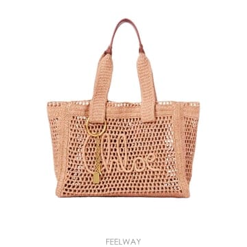 Chloe chloe East West ��� Banana shopping �� CH26US904P0824M TP57259chloe East West ��� Banana shopping �� CH26US904P0824