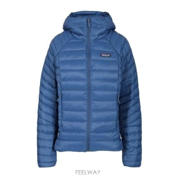 [A9] 파타고니아 84712CLMB 코트 아우터 여성 84712CLMB-116071