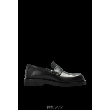 Jimmy Choo 26SS ������ Buff ���� BUFFLOAFERAQOBLACK TP57333071426SS ������ Buff ���� BUFFLOAFERAQOBLACK TP573330714